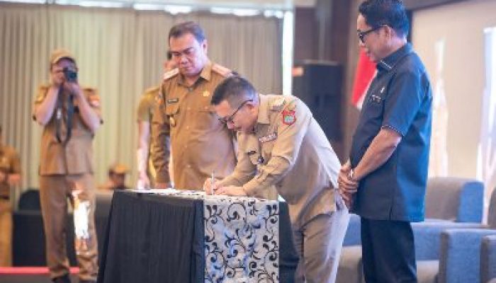 Program “SJSP” Dikembangkan Jadi GERMAS, Bappeda Banggai Ungkap Rencana Baru