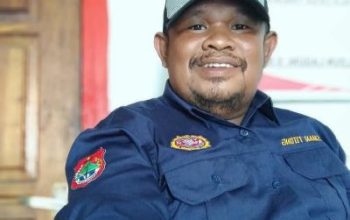 Subkontraktor DS LNG PT Indocater Abaikan Tenaga Kerja Ring Satu, Jasman Titong : Kami Akan Turun Aksi