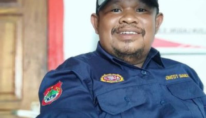Subkontraktor DS LNG PT Indocater Abaikan Tenaga Kerja Ring Satu, Jasman Titong : Kami Akan Turun Aksi