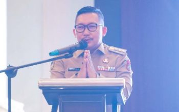Musrenbang RKPD Kabupaten Banggai Tahun 2026 Resmi Dibuka, Bupati Amirudin : Harus Lebih Cermat dan Integratif!