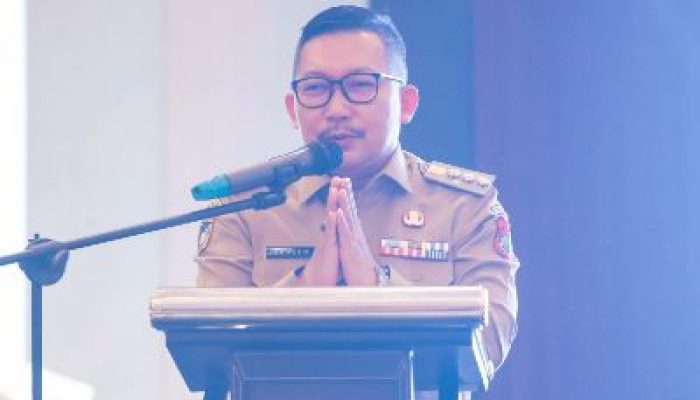 Musrenbang RKPD Kabupaten Banggai Tahun 2026 Resmi Dibuka, Bupati Amirudin : Harus Lebih Cermat dan Integratif!