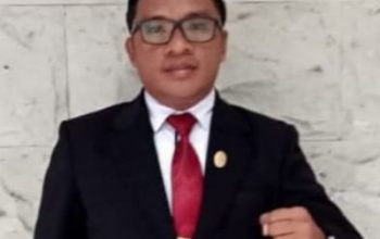 Pemilih Herwin-Hepy Terbelah, Irfan Bungaadjim : “Pemilih Kami Memang Terbelah, Tapi Dominan Memilih Paslon AT-FM”