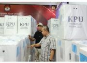 Penatakelolaan Logistik PSU Selesai, KPU Banggai Siap Mendistribusikan Logistik di Dua Kecamatan Pada 3 April 2025
