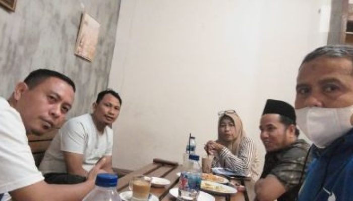 Tim Hukum AT-FM Beri Rapor Merah, Bawaslu Banggai Dituding Tebang Pilih