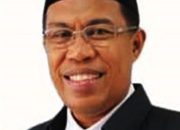 Wakil ketua DPRD Tojo Una Una Telah Melakukan Pengecekan Beberapa Area Terdampak Banjir