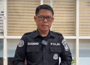 Polda Sulteng Serius Akan Bekerja Profesional dan Transparan Dalam Penanganan Dugaan Ujaran Kebencian Terhadap Guru Tua