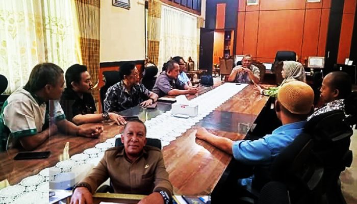 Kehadiran Investor Kelapa Sawit di Tojo Una Una, Adalah Peluang Bagi Daerah dan Masyarakat