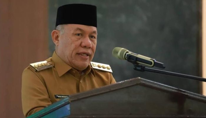 Pulau Bakalan, Bulungkobit, Bungin (3B) Kabupaten Bangkep, Terima Hibah PLTS Dari Korea Melalui Encored dan ELT Energy