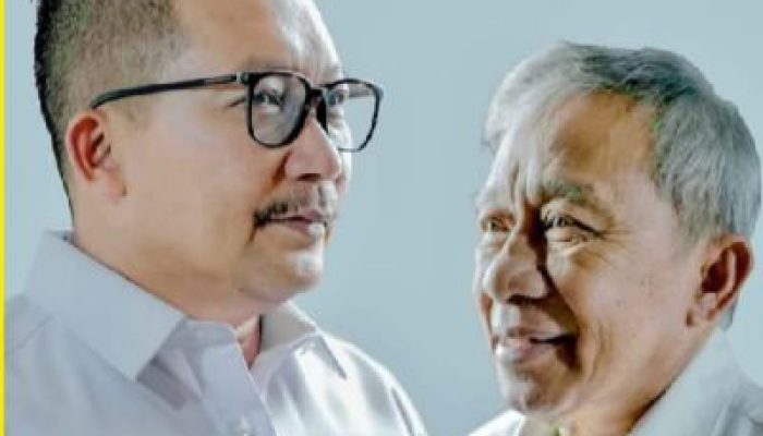 Tak Goyah Oleh Politik Uang, Warga Toili Tetap Konsisten Dukung Paslon AT-FM