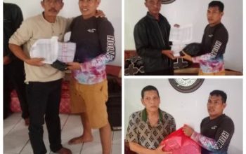 Dugaan Politik Uang Jelang PSU di Toili, Bawaslu Siap Tingkatkan ke Temuan