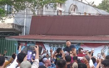 Hasil Hitung Cepat, AT-FM Unggul Atas Sulianti-Samsul Dalam PSU Banggai