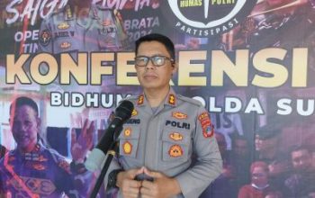 Jatanras Polda Sulteng, Ungkap Pencurian Knalpot Mobil di Jalan Garuda Palu