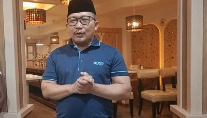 Pesan Bijak Bupati Banggai Amirudin Tamoreka Pasca Kemenangan, Jadi Bupati Pertama Banggai Dua Periode