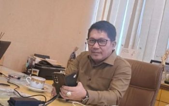 Klarifikasi Terkait Pemberitaan Yang Beredar Mengenai Ir. H. Beniyanto Tamoreka