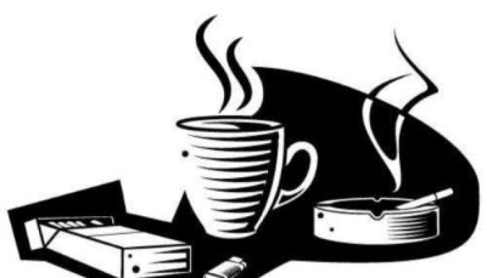 Pojok Kopi Hitam: Ketika Ambisi Mengalahkan Etika Demokrasi