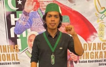 AMPUH Sulteng Desak Presiden Prabowo, Evaluasi Kepemimpinan Sulianti Murad Sebagai Ketua Gerindra Banggai