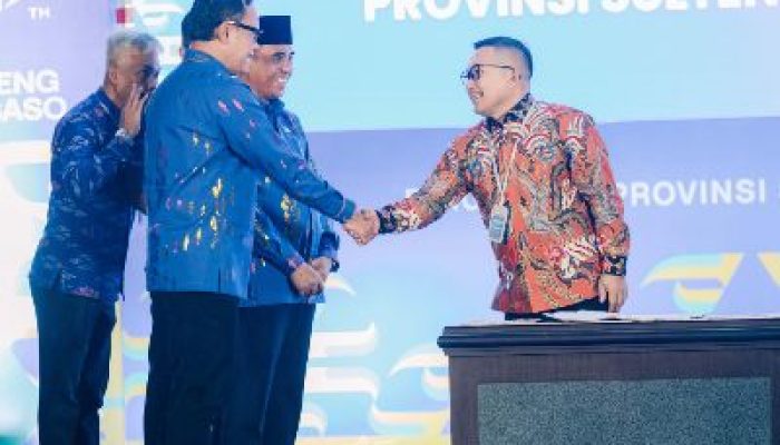 Hadiri Musrenbang RKPD Provinsi Sulteng 2026, Bupati Amirudin Dukung Prioritas Pembangunan