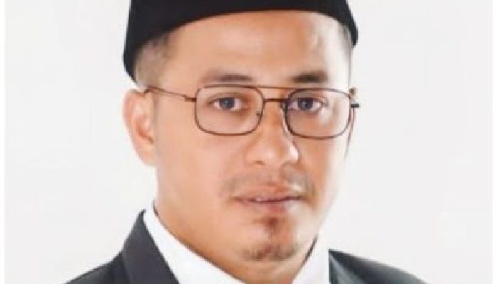 Ketua DPRD Bangkep Dorong Pemda Maksimalkan Serapan Anggaran 2025