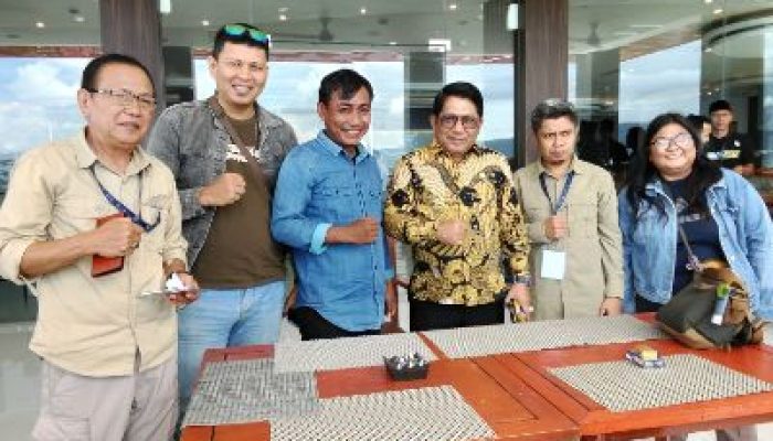 Anggota Komisi VII DPR RI Dorong Sinkronisasi Program Pariwisata Pusat dan Daerah