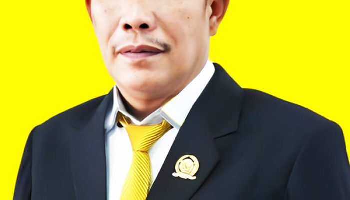 Soal Postingan Oknum Kades Matobiyai Ketua Pemperda yang juga anggota Komisi 3 DPRD Tojo Una Una Angkat Bicara