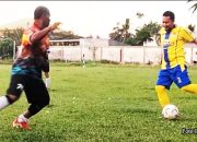 Turnamen Sepak Bola Digelar, Kedepan Diharapkan Dapat Memunculkan Kembali Kejayaan PESTU Dimasa Lalu