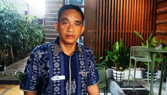 Pemprov Sulteng Menyambut Baik Program Asian EnMaps