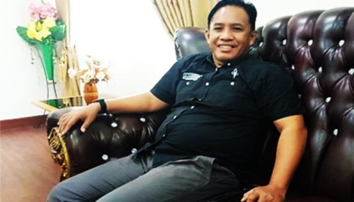 Kabupaten Tojo Una Una Salah Satu Daerah Yang Menjadi Perhatian Dunia Internasional 