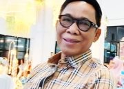 Usai PSU Ketua DPRD Banggai, Himbau Masyarakat Bersatu Kembali