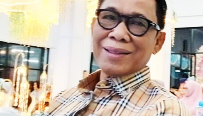 Usai PSU Ketua DPRD Banggai, Himbau Masyarakat Bersatu Kembali