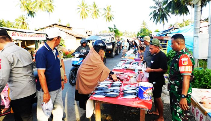 Ewhyn : Perlu Duduk Bersama Sebelum Melakukan Penertiban