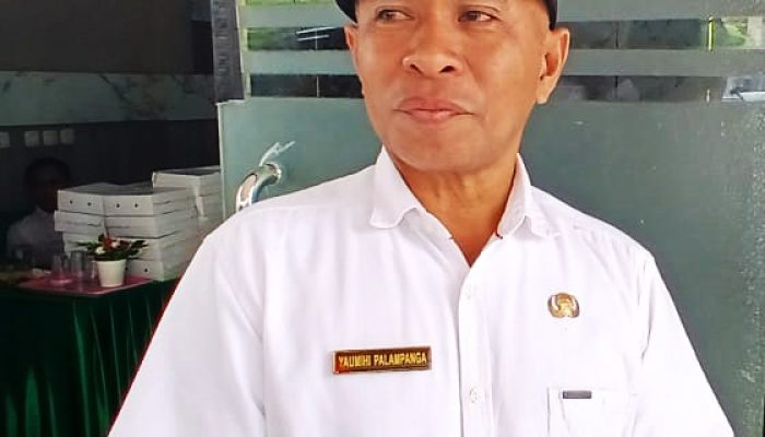Dijadwalkan Kloter Pertama JCH Indonesia tahun 2025 Mulai Diberangkatkan 2 Mei