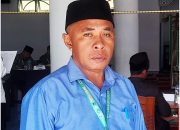 Jelang Pemberangkatan Jemaah Calon Haji Kabupaten Tojo Una Una