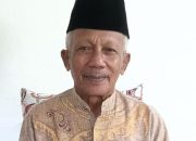 Ketua MUI Banggai Laut, Ajak Warga Jaga Persatuan dan Toleransi di Tengah Keberagaman