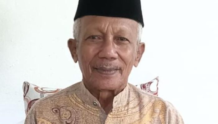 Ketua MUI Banggai Laut, Ajak Warga Jaga Persatuan dan Toleransi di Tengah Keberagaman
