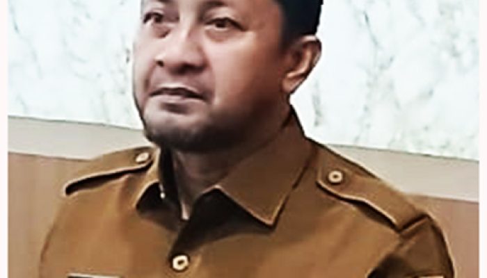 Keseriusan Bupati Tojo Una Una menindaklanjuti  program Presiden RI