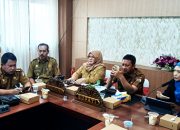  Kendala pelayanan kesehatan masyarakat jadi perhatian bupati Tojo Una Una