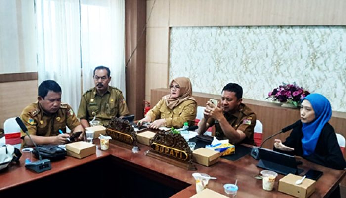  Kendala pelayanan kesehatan masyarakat jadi perhatian bupati Tojo Una Una