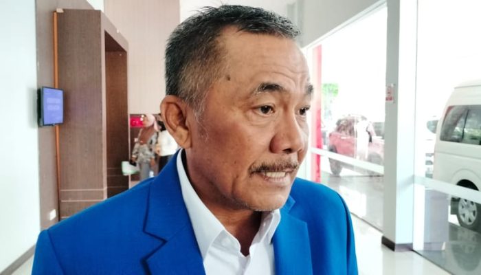 Dukung Inovasi Polda Sulteng, Komisi III DPR RI Minta Pemda Sediakan Lahan Taman Lalu Lintas