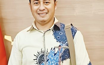 Ketua DPRD Banggai Kepulauan, Harapkan Percepatan Pemilihan 85 Kades di Bangkep Tahun 2025