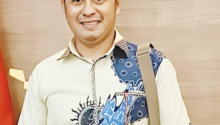 Ketua DPRD Banggai Kepulauan, Harapkan Percepatan Pemilihan 85 Kades di Bangkep Tahun 2025