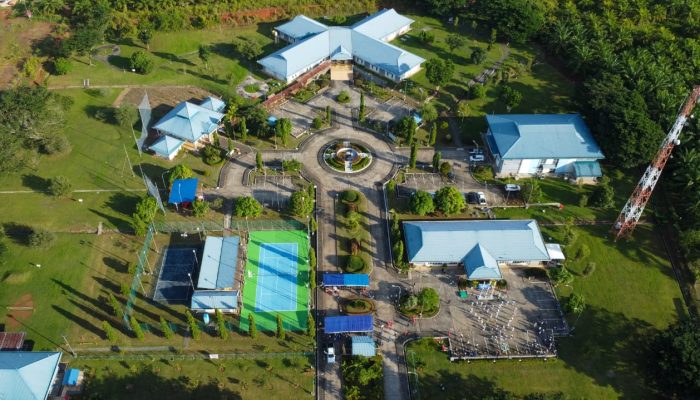 PT Pertamina EP Donggi Matindok Field, Komitmen Tangani Persoalan Pertanahan Dengan Prinsip Penyelesaian Berkelanjutan dan Kesejahteraan Bersama