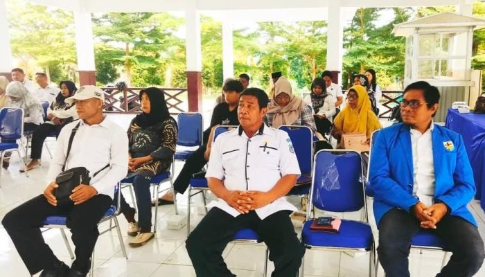 Maraknya Kekerasan Terhadap Perempuan, Pemda Bangkep Gelar Kegiatan Pencegahan Kekerasan Perempuan dan Anak