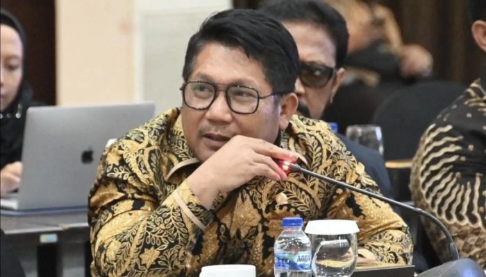 Beniyanto Tamoreka : Holding UMKM Solusi Tepat Perkuat Akses dan Daya Saing Usaha Kecil