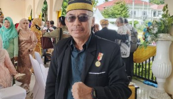 Sambut Hardiknas 2025, Ketua PGRI Banggai Jamil Hasyim : Guru Adalah Kunci Peradaban, Pendidikan Fondasi Masa Depan