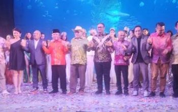 Kementerian Pariwisata, Dukung Rusli Moidady Usai Sukses Promosikan Bangkep di Ajang Miss Universe Asia 2025