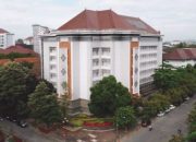 Bupati Rusli Moidady Yakinkan UGM, IPB, Unhas, Siap Dukung Kemajuan Bangkep