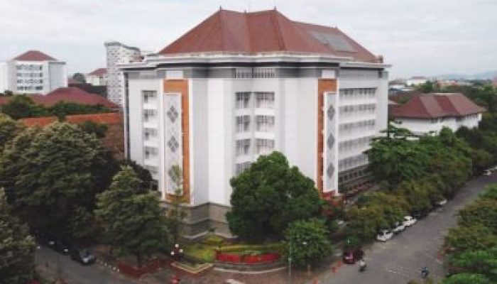 Bupati Rusli Moidady Yakinkan UGM, IPB, Unhas, Siap Dukung Kemajuan Bangkep