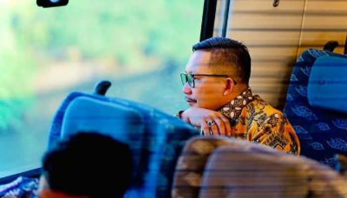 Pasca Putusan MK, Amirudin-Furqan Ajak Warga Bersatu Bangun Banggai