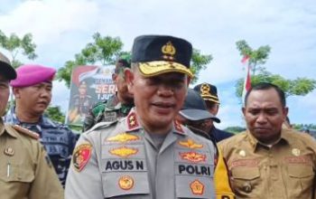 Peti Karya Mandiri, Kapolda Sulteng : Pasti Kita Proses!