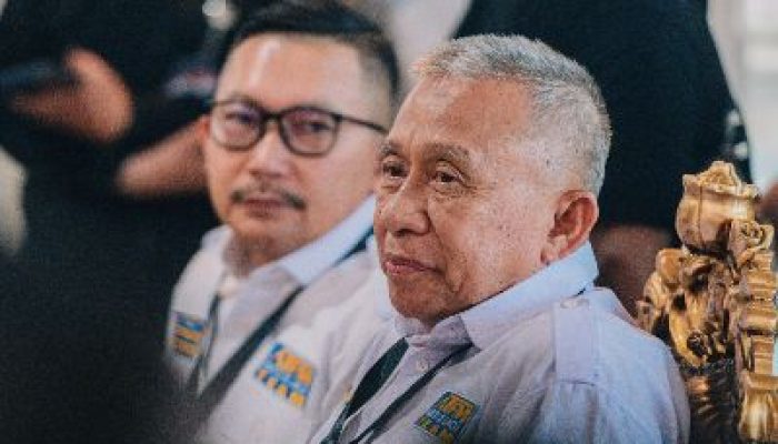 Selenggarakan Rapat Pleno Terbuka, KPU Banggai Harapkan Pilkada Jadi Sarana Potoutusan